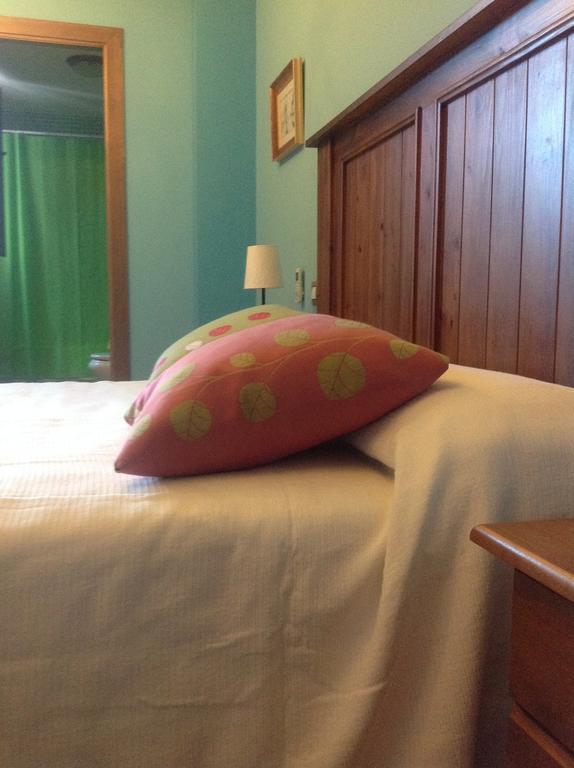 Apartamentos Sierra De Francia Monsagro Kamer foto