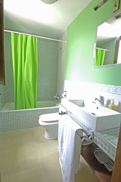 Apartamentos Sierra De Francia Monsagro Kamer foto